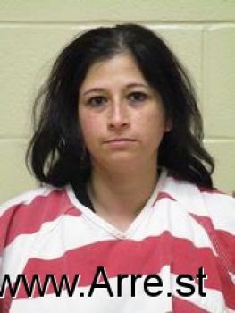 Angela  Hall Mugshot