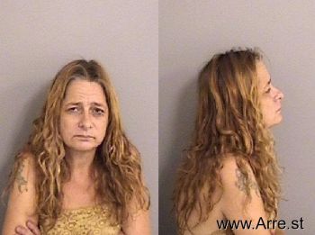 Angela D Hill Mugshot