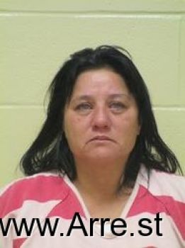 Angela  Jones Mugshot