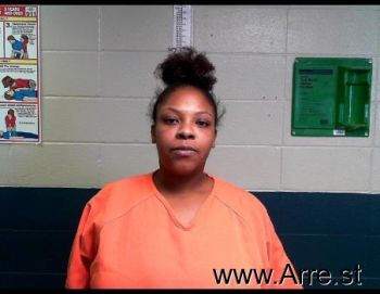 Angela  Kimbrough Mugshot