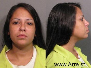 Angela Juanita Mccoy Mugshot