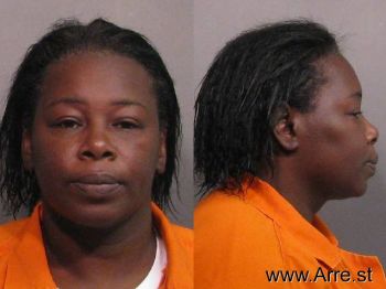 Angela Denise Mitchell Mugshot