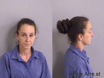 Angela R Pagan Mugshot