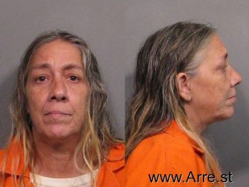 Angela Marie Reeves Mugshot