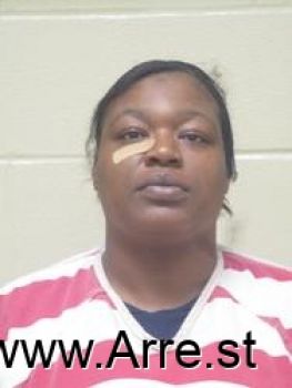 Angela  Smith Mugshot