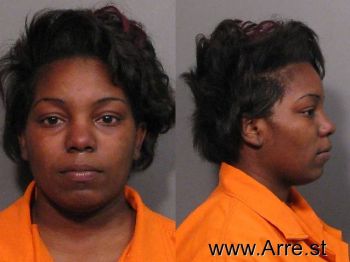 Angela Delisa Smith Mugshot