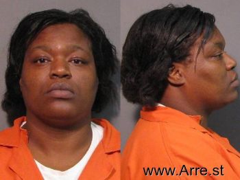 Angela Denise Smith Mugshot