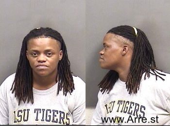 Angela Marie Turner Mugshot