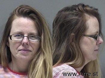 Angela Nicole Walker Mugshot