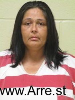 Angela  Wallace Mugshot