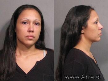 Angela Shalmir Woodrow Mugshot