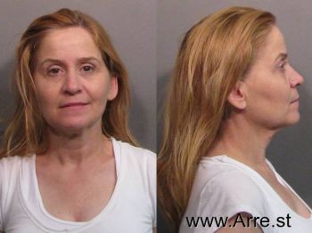 Angelina Michele Patterson Mugshot