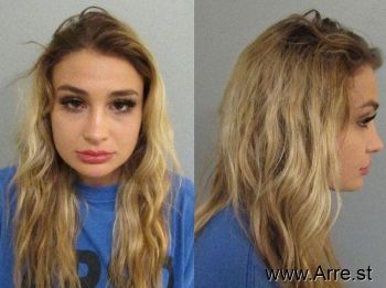 Angelina Marie Wells Mugshot