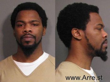 Angelo Dequan Wallace Mugshot