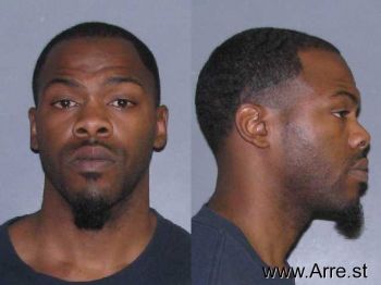 Angelo Dequan Wallace Mugshot