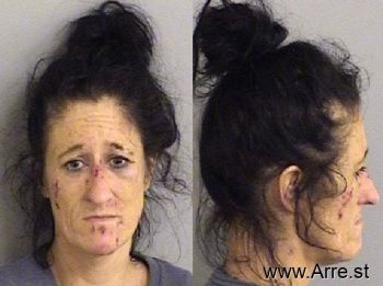 Anna Jean Wells Mugshot