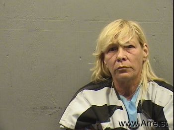 Annette  Arceneaux Mugshot