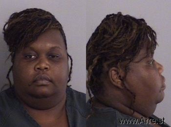 Annette Marie Burch Mugshot