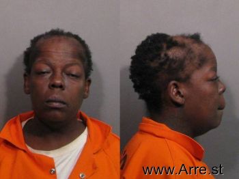 Annette  Smith Mugshot