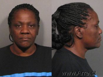 Annette  Smith Mugshot