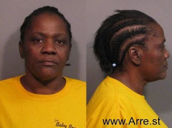 Annette  Smith Mugshot