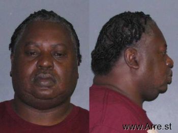 Anthony Craig Armstrong Mugshot