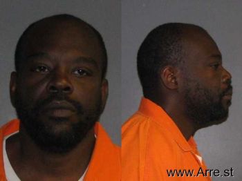 Anthony Tyrone Ashley Mugshot