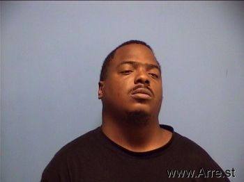 Anthony  Barnes Mugshot