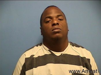 Anthony  Barnes Mugshot