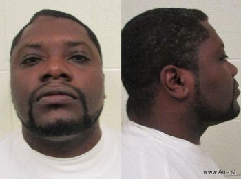 Anthony  Bradford Mugshot