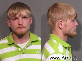 Anthony Kyle Brewer Mugshot