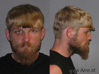 Anthony Kyle Brewer Mugshot