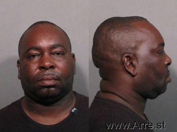 Anthony Derone Brooks Mugshot