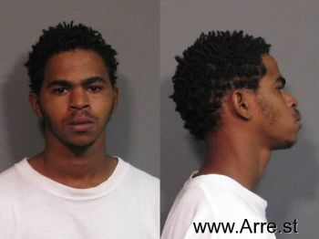 Anthony Earl Calhoun Mugshot