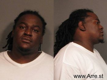 Anthony Lavon Campbell Mugshot