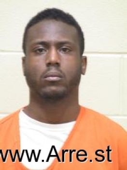 Anthony  Cole Mugshot