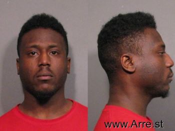 Anthony Mack Cole Mugshot