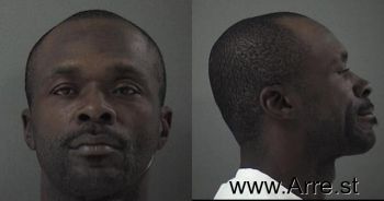 Anthony Lavelle Collins Mugshot