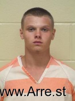 Anthony  Edel Mugshot