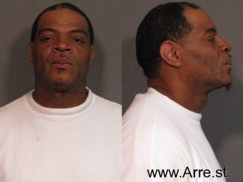 Anthony Earl Edwards Mugshot