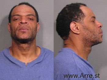 Anthony Earl Edwards Mugshot