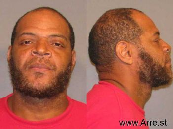 Anthony Earl Edwards Mugshot