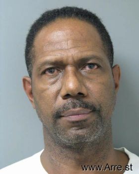 Anthony  Glover Mugshot