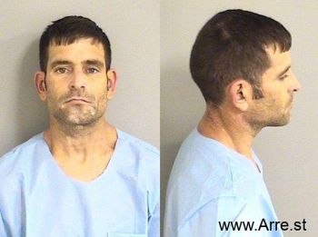 Anthony J Graham Mugshot