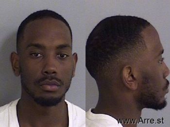 Anthony  Graham Mugshot