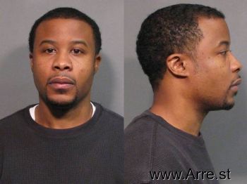 Anthony Michael Hooker Mugshot