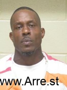 Anthony  Jeter Mugshot