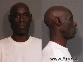 Anthony Ray Jones Mugshot