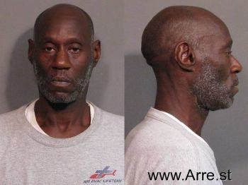 Anthony Ray Jones Mugshot