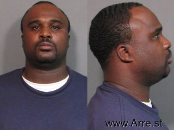 Anthony Letroy Knight Mugshot